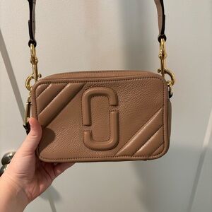 Marc Jacobs Camera Bag